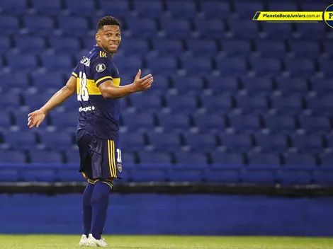 ¿Quién debe reemplazar a Fabra en la Copa? La voz del hincha