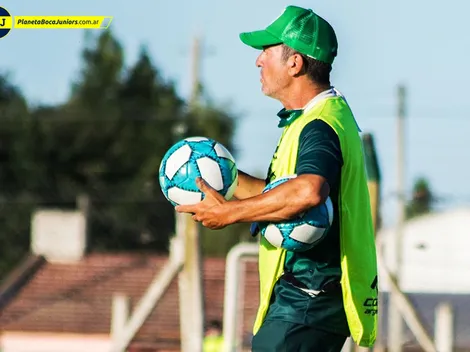 “No veo un partido en donde nosotros tengamos mucho la posesión”