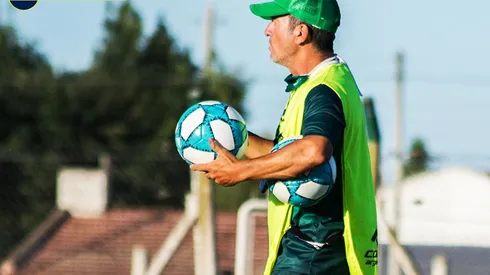 “No veo un partido en donde nosotros tengamos mucho la posesión”