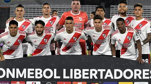 "Boca no me fue a buscar, es mentira"