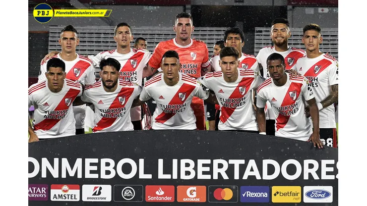"Boca no me fue a buscar, es mentira"