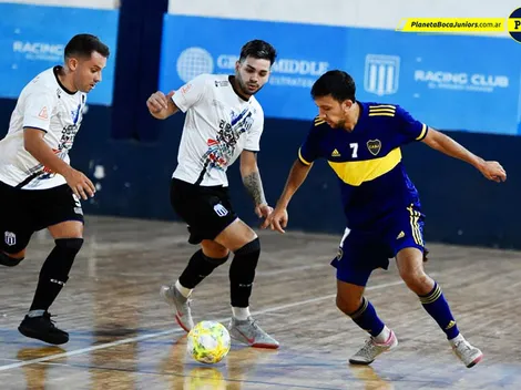 Entre los cuatro mejores