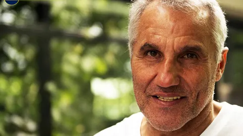 Márcico, duro con tres jugadores: "Están muy bajos"