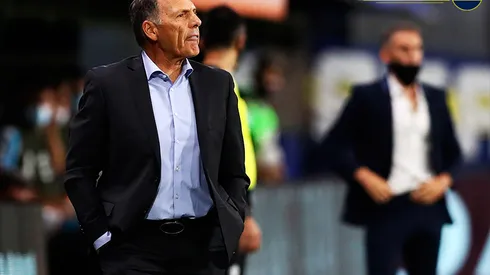 4-3-3, ¿una buena alternativa para el Boca de Russo?