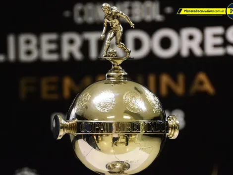 Las Gladiadoras ya conocen a sus rivales para la Copa Libertadores