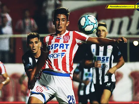 Hay futuro: los juveniles de Boca rinden en otros clubes