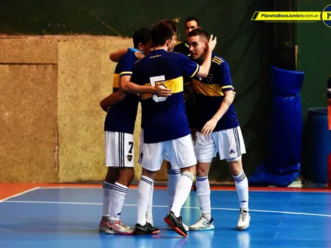 Comienza la Supercopa