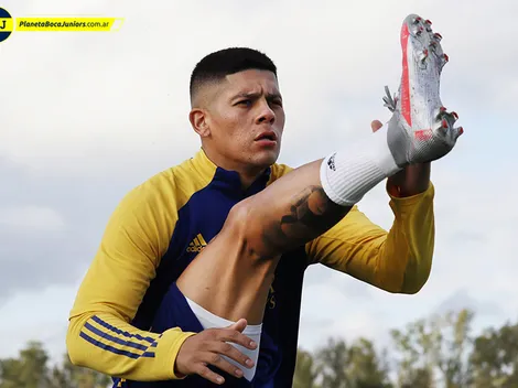 Rojo se pone a punto: ¿debuta en la Copa Argentina?