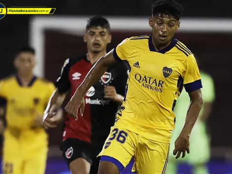 Medina: "Mis compañeros me dieron mucha confianza"