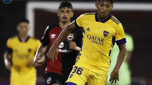 Medina: "Mis compañeros me dieron mucha confianza"