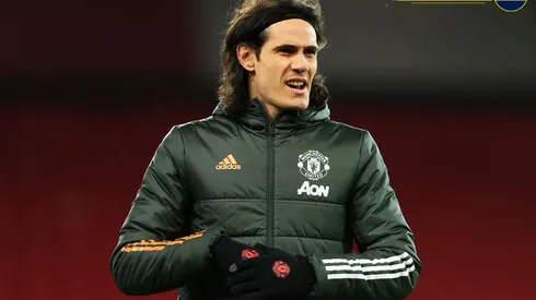 "Cavani sería ídolo en Boca"