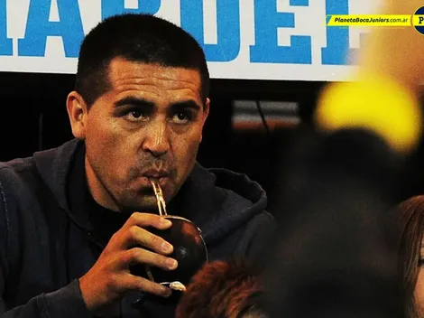 "Riquelme es leal, pero también se equivoca"