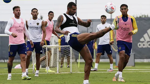 Cardona recibió un elogio de un exRiver