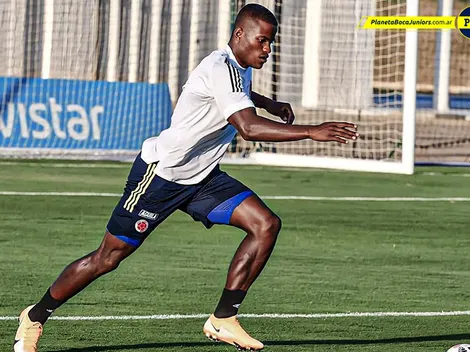 Los detalles del frustrado pase de Román a Boca