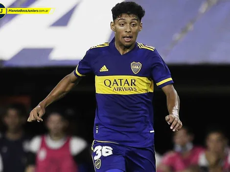 La hora de los pibes: Medina gana terreno en la consideración de Russo