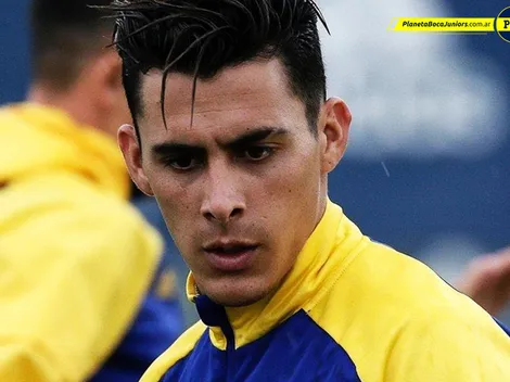 Pavón, operado de la fibrosis