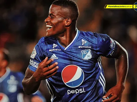 Boca, ¿más cerca de sumar a su segundo refuerzo?