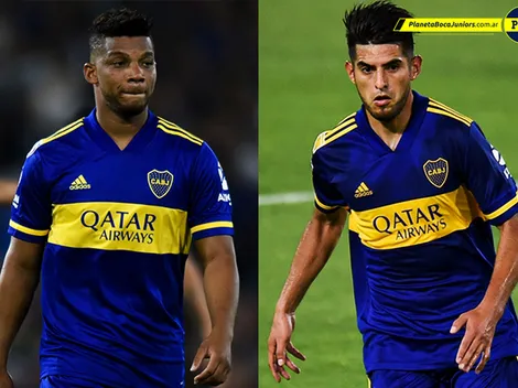 Zambrano y Fabra no levantan: su números vs. GELP