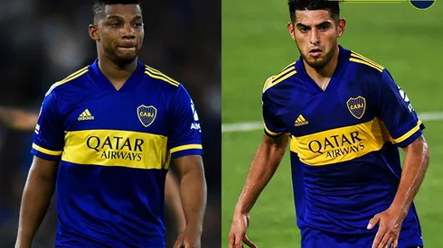 Zambrano y Fabra no levantan: su números vs. GELP