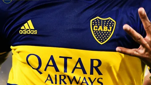 Un jugador recordó su salida del club: "De Boca me fui llorando"