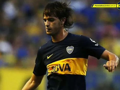 Federico Bravo contó qué es lo que más le molestaba a Riquelme en un partido