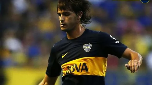 Federico Bravo contó qué es lo que más le molestaba a Riquelme en un partido