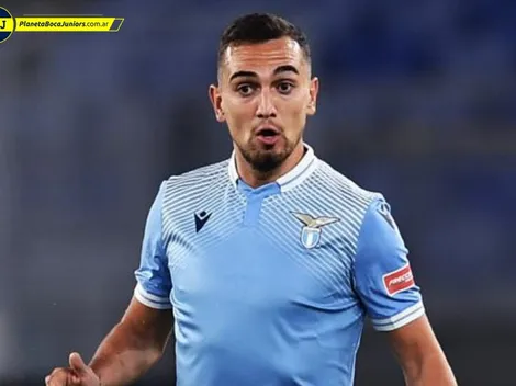 Escalante, sincero: "Me gustaría tener una revancha en Boca"