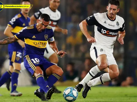 Confianza en Gimnasia: "Tenemos que ir a La Bombonera a ser un equipo que se plante"