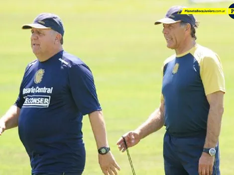 Gottardi apoya la llegada de un refuerzo especial: "A Russo le puede servir"