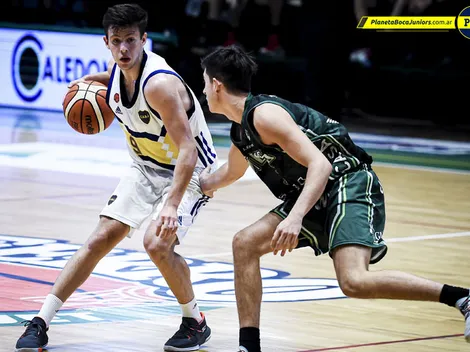 Victoria contundente frente al Griego