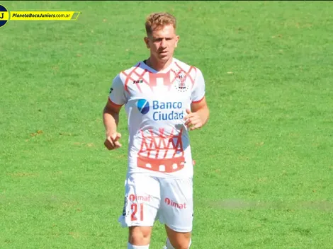 Caso Rolón: ¿por qué se niega a firmar la planilla de Huracán?