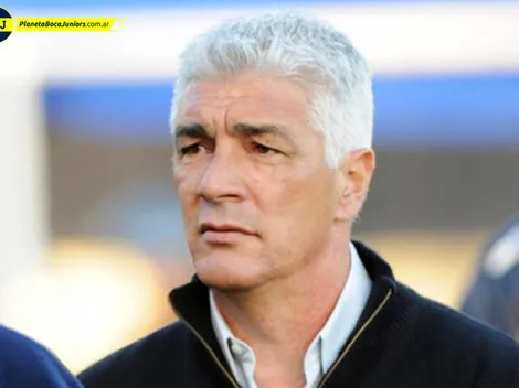 "Me interesa": De Felippe quiere a un jugador de Boca en Atlético Tucumán