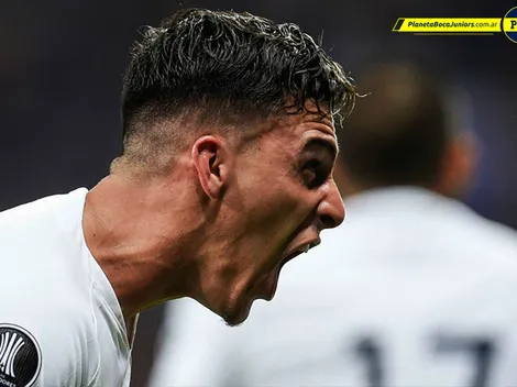 ¿Qué pasa con la operación de Pavón? La situación del delantero