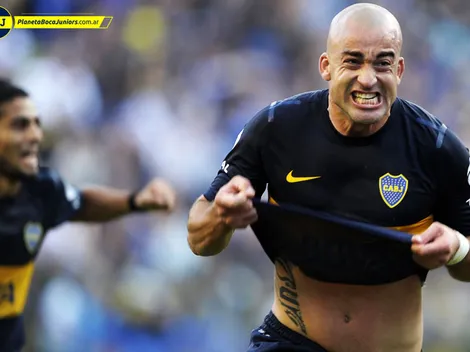 #DejenJugarAlTanque: un ídolo de Boca se sumó al pedido