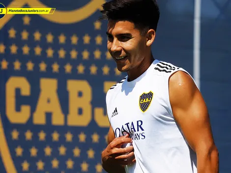 Gran historia: ¿qué pasó con el hincha que se tatuó la cara de Pol Fernández?