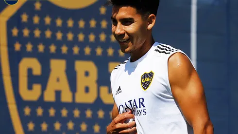 Gran historia: ¿qué pasó con el hincha que se tatuó la cara de Pol Fernández?