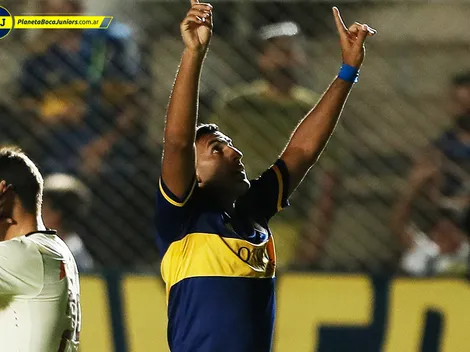 El pedido de Wanchope a la AFA tras la muerte del Morro García