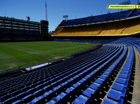 "Quiere ir a Boca pero lo necesitamos"