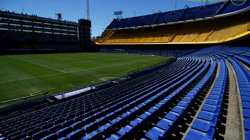 "Quiere ir a Boca pero lo necesitamos"