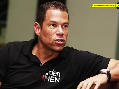 Córdoba, firme: "Hay que plantar cara en la cancha" y "Si a Tevez no le gusta, tendrá que irse"