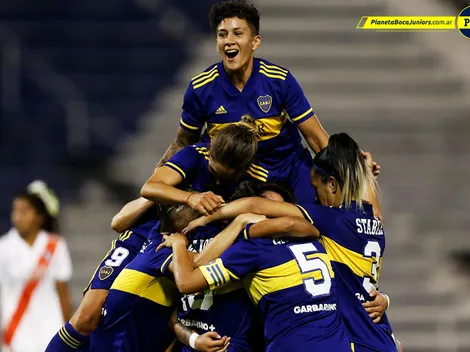 Gladiadoras de Selección