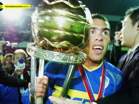 ¿Vuelve la Copa Intercontinental? Alejandro Domínguez dio detalles