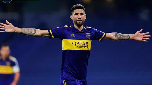 "Estamos esperando": el representante de Lisandro López habló de la situación del central