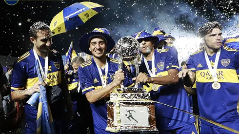 Copa de la Liga 2021: Boca ya conoce a sus rivales