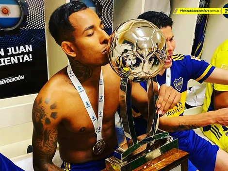 ¿Se viene la renovación de contrato para Villa?