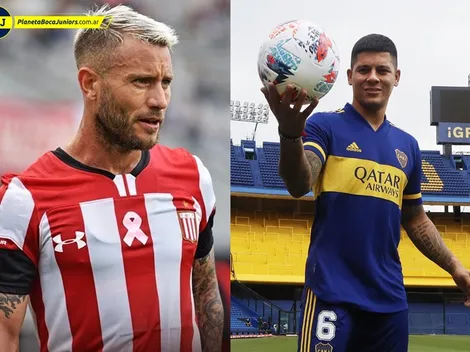 El particular mensaje de la Gata Fernández a Rojo