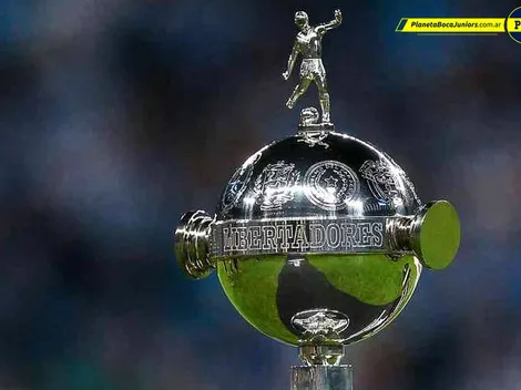 Copa Libertadores 2021: así serán los premios para los clubes por cada ronda