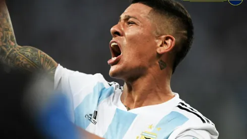 "Rojo puede manejar la defensa de Boca"