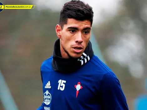 Fin de la novela: Olaza ya tiene nuevo equipo