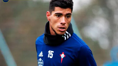 Fin de la novela: Olaza ya tiene nuevo equipo